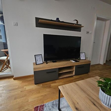 Sun&Moon Apartments 诺威萨 外观 照片