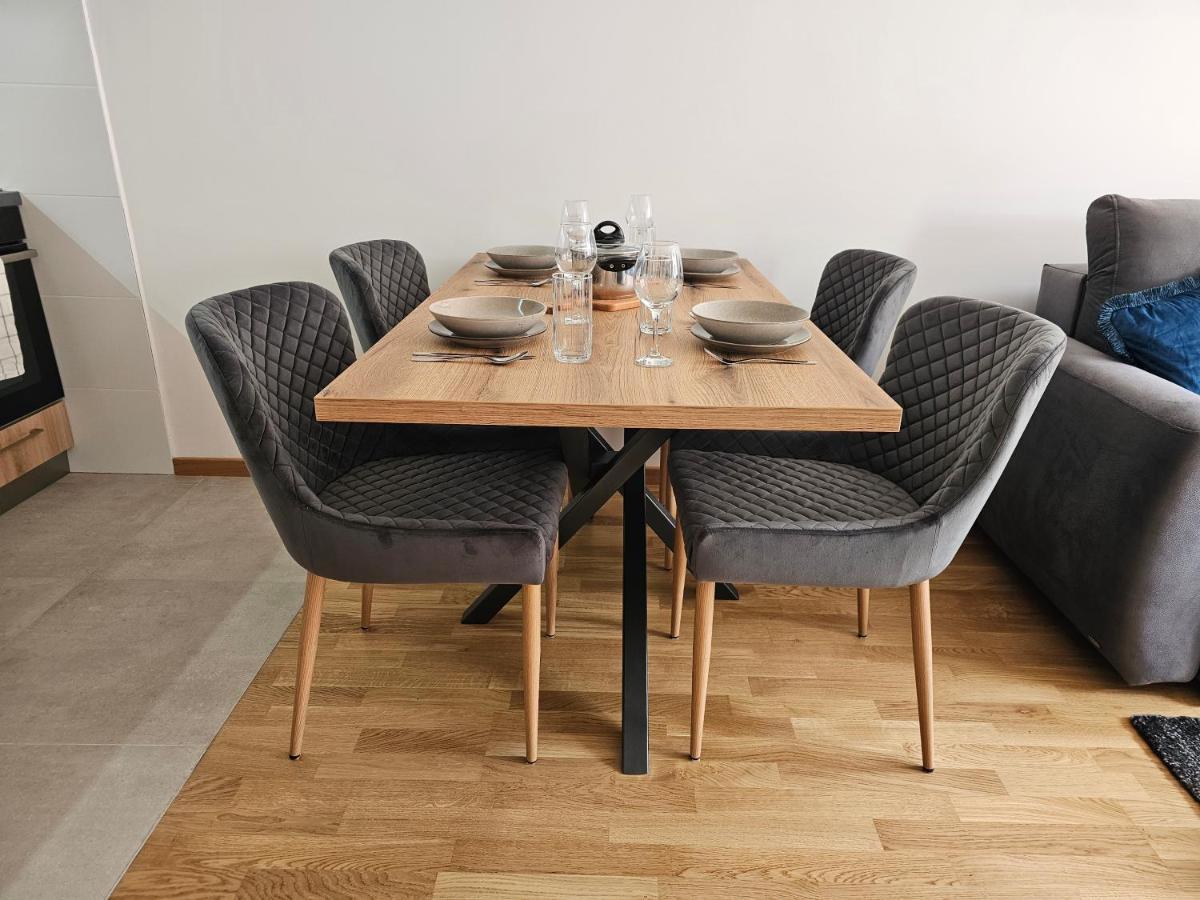 Sun&Moon Apartments 诺威萨 外观 照片