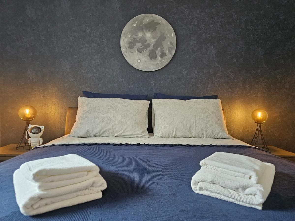 Sun&Moon Apartments 诺威萨 外观 照片
