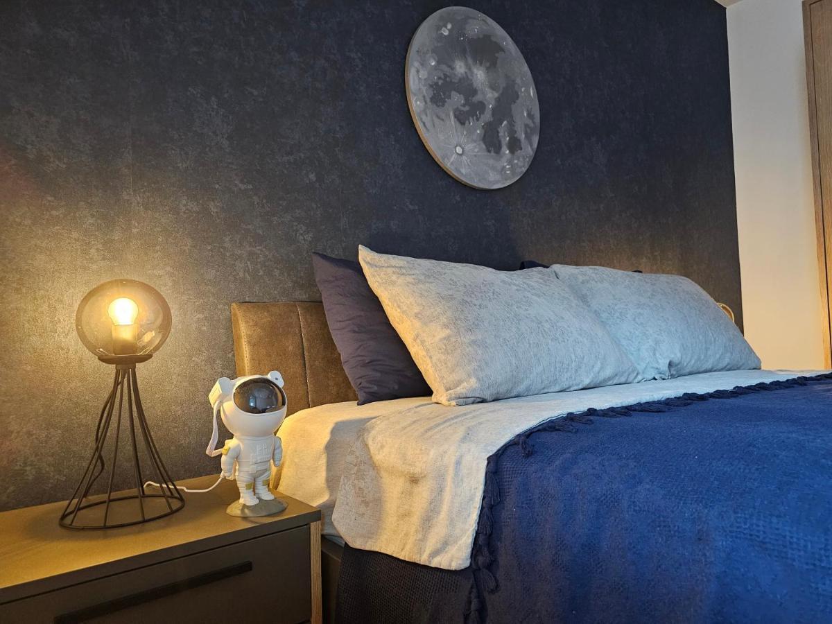 Sun&Moon Apartments 诺威萨 外观 照片