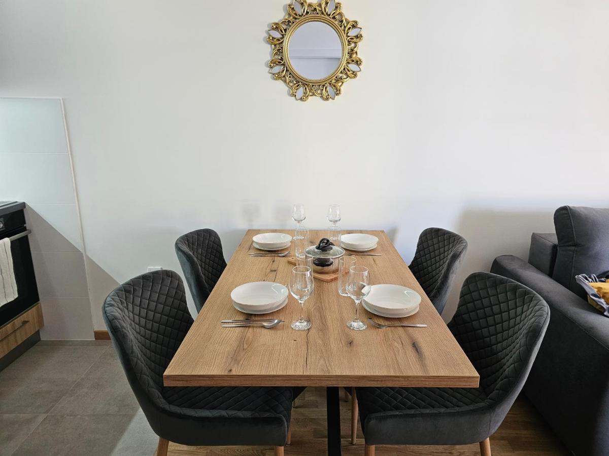 Sun&Moon Apartments 诺威萨 外观 照片