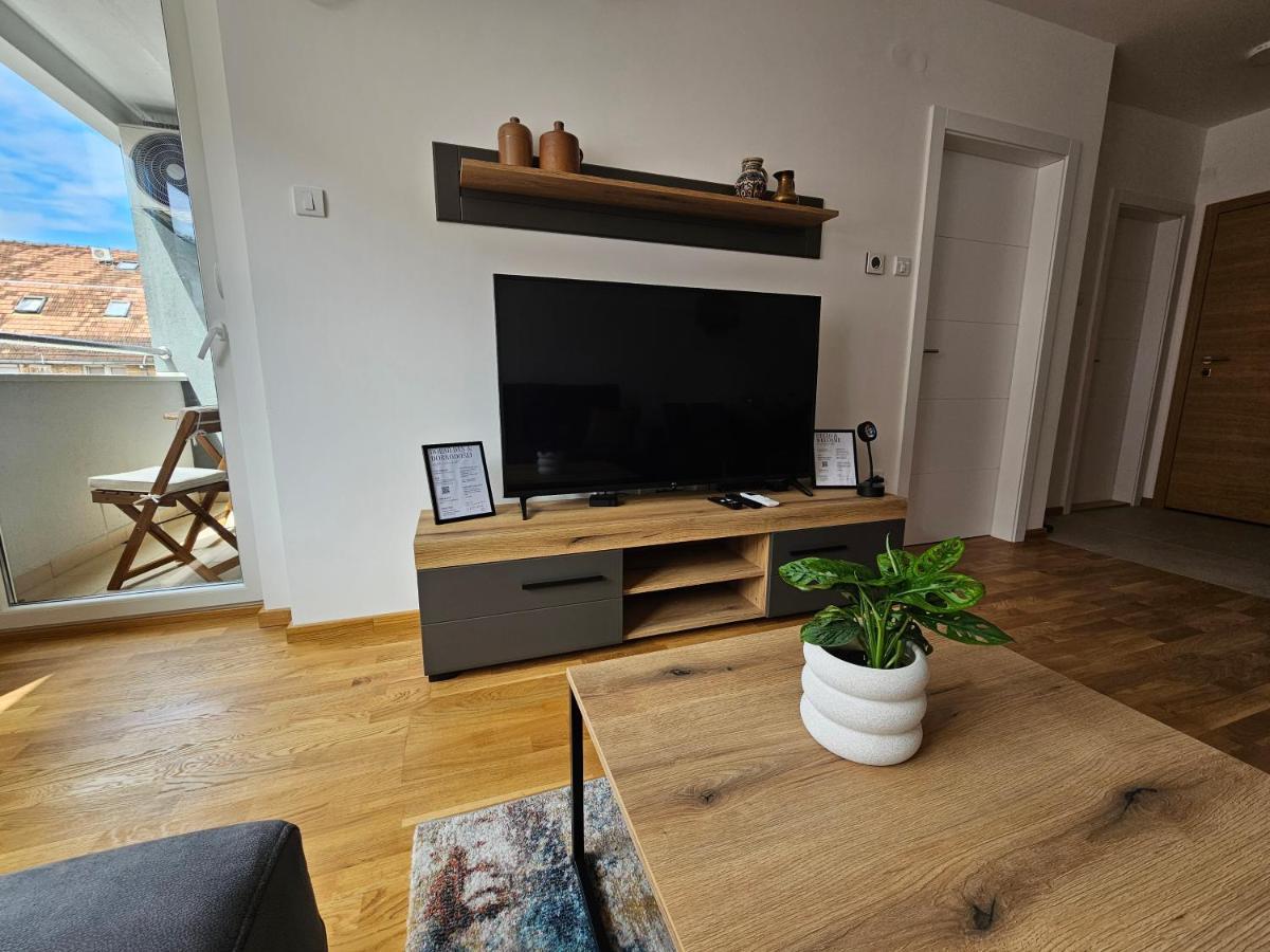 Sun&Moon Apartments 诺威萨 外观 照片