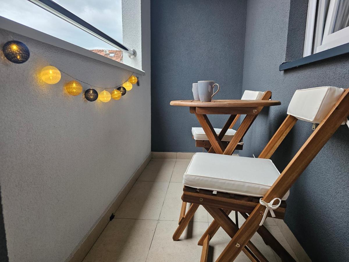 Sun&Moon Apartments 诺威萨 外观 照片