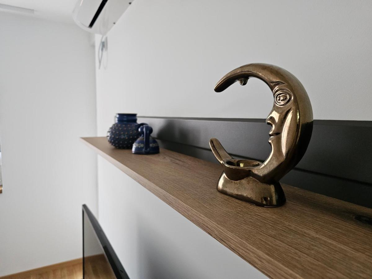 Sun&Moon Apartments 诺威萨 外观 照片