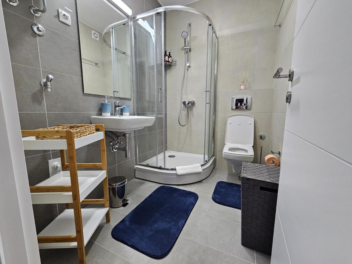 Sun&Moon Apartments 诺威萨 外观 照片