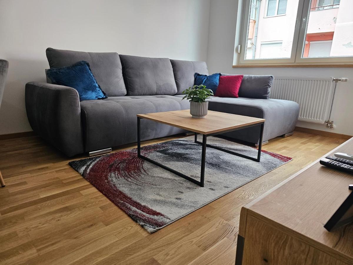 Sun&Moon Apartments 诺威萨 外观 照片