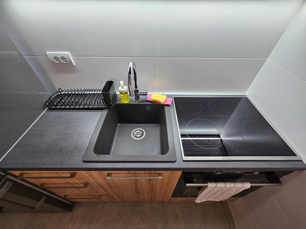 Sun&Moon Apartments 诺威萨 外观 照片