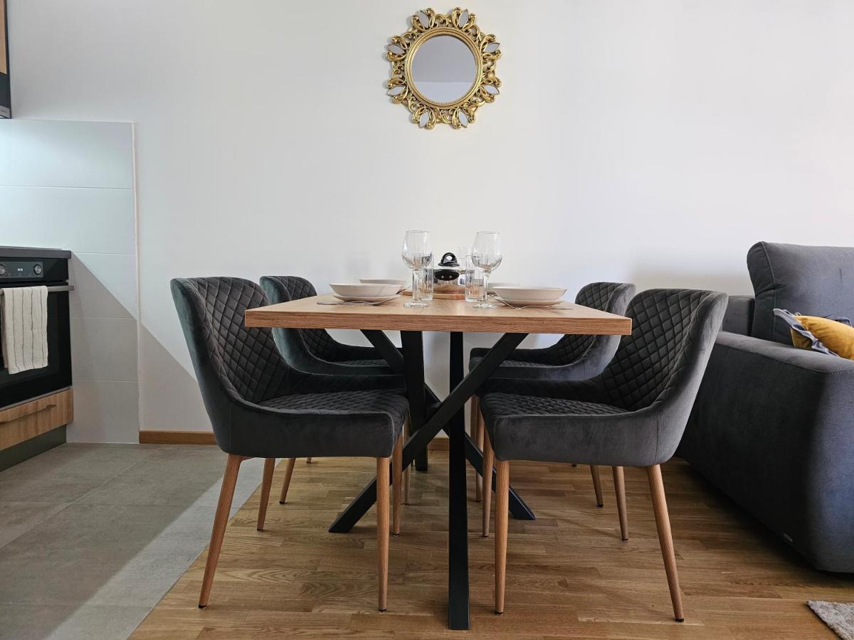 Sun&Moon Apartments 诺威萨 外观 照片