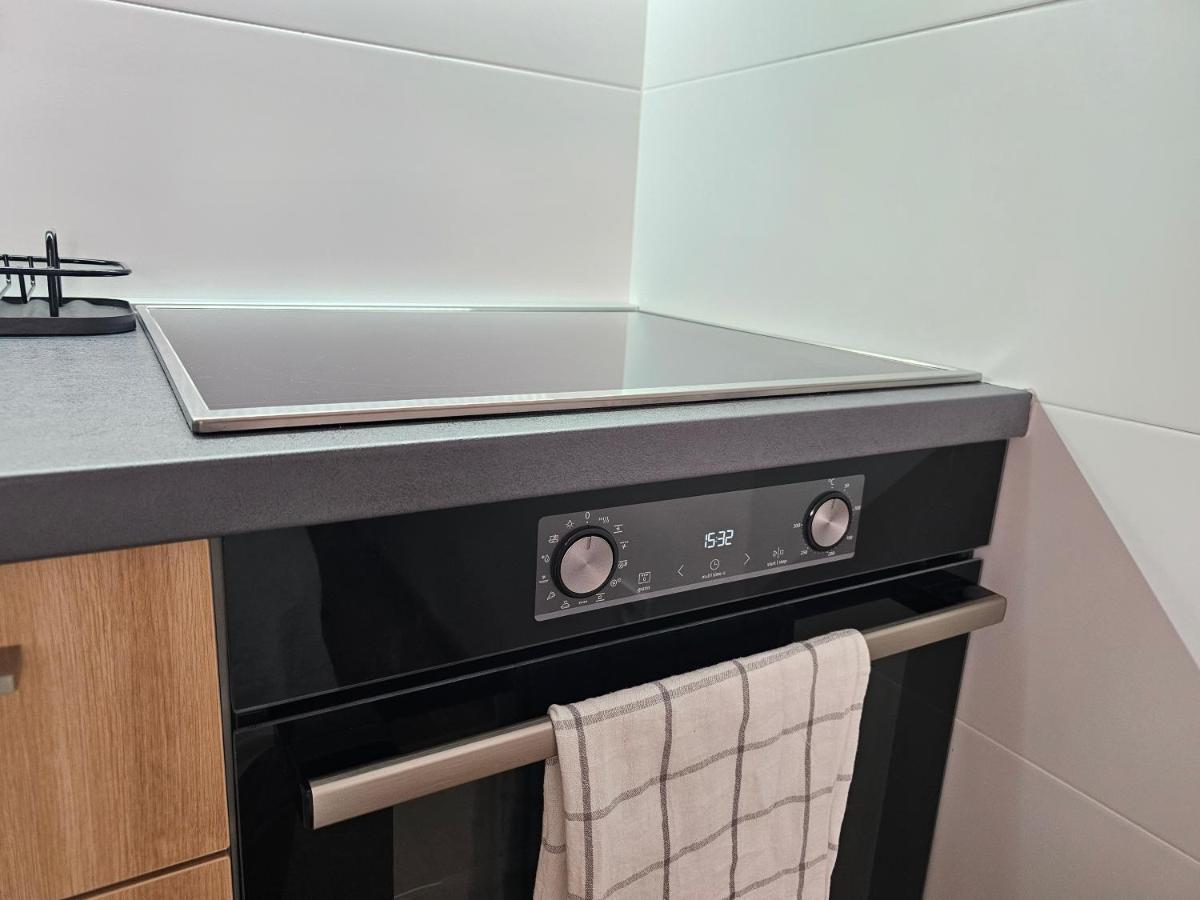Sun&Moon Apartments 诺威萨 外观 照片